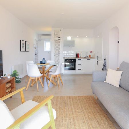 Retiro Sol - Apartamento Retiro Sol B14 Дения Экстерьер фото