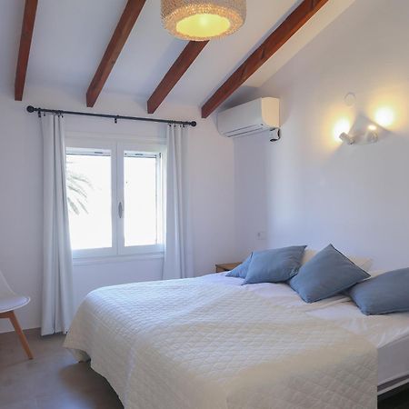 Retiro Sol - Apartamento Retiro Sol B14 Дения Экстерьер фото